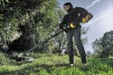 URZĄDZNIE WIELOF. OGRODOWE AKUM. SPLIT BOOM 54V 0AH DEWALT