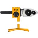 Zgrzewarka do rur PP PB PE PV o ś. 20-63 mm 300C 1000 W - zestaw MSW