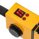 Zgrzewarka do rur PP PB PE PV o ś. 20-63 mm 300C 800/1750 W - zestaw MSW