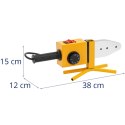 Zgrzewarka do rur PP PB PE PV o ś. 20-63 mm 300C 800/1750 W - zestaw MSW