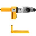 Zgrzewarka do rur PP PB PE PV o śr. 20-32 mm 300C 800 W - zestaw MSW