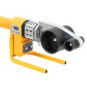 Zgrzewarka do rur PP PB PE PV o śr. 20-63 mm 300C 950 W - zestaw MSW