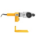 Zgrzewarka do rur PP PB PE PV o śr. 20-63 mm 300C 950 W - zestaw MSW