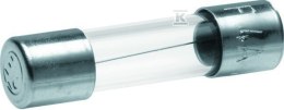 BEZP.SZKL.5x20MM F 250V 4A(1OP=10SZ) HAGER