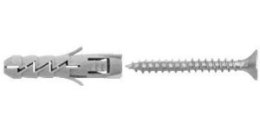 FIX-06+340 6X30 /200SZT/ KOELNER