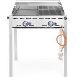 Grill gazowy 