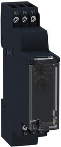 PRZEKAŹNIK RE17RCMU SCHNEIDER ELECTRIC