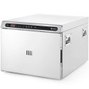 Piec do gotowania pieczenia w niskiej temperaturze Sous Vide GN1/1 1200W - Hendi 225479 Hendi