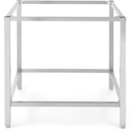 Podstawa do pieca do pizzy Basic XL 99 18 pizz - Hendi 227220 Hendi
