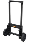 RĄCZKA TELESKOPOWA / WÓZEK Z KÓŁKAMI KETER ROC PRO GEAR 2.0 KETER