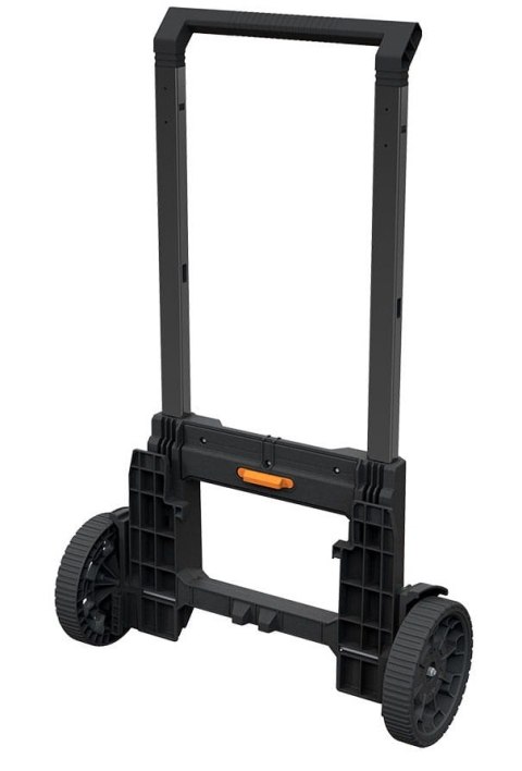 RĄCZKA TELESKOPOWA / WÓZEK Z KÓŁKAMI KETER ROC PRO GEAR 2.0 KETER