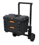 RĄCZKA TELESKOPOWA / WÓZEK Z KÓŁKAMI KETER ROC PRO GEAR 2.0 KETER