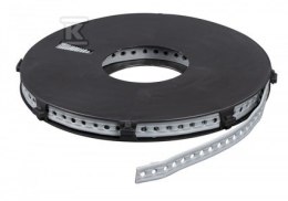 TAŚMA MONTAŻOWA PERF OSŁONIE ROLKA 10 RAWLPLUG