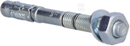 THROUGHBOLT 10X95 KOTWA RAWLPLUG