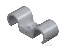 UCHWYT PLASTIKOWY PODW POSADZKOWY 16 MM RAWLPLUG