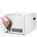 Urządzenie kuchenka do gotowania w niskich temperaturach Sous Vide - Hendi 225448 Hendi