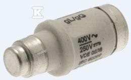 WKŁ.D02 40A T GL/GG 400VAC E18 BUSSMANN