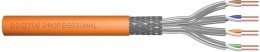 KABEL S/FTP KAT.7 DCA,DRUT,500M,OR DIGITUS PROFESSIONAL
