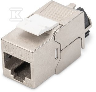 MODUŁ (GNIAZDO) KEY DN-93617 DIGITUS PROFESSIONAL MODUŁ (GNIAZDO) KEY DN-93617 DIGITUS PROFESSIONAL