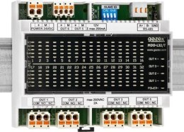 MODUŁ STERUJĄCY MDD-L32/T GAZEX