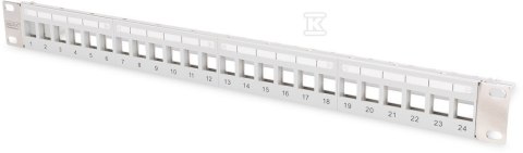 PANEL KROSOWY MODUL DN-91410-LF DIGITUS PROFESSIONAL PANEL KROSOWY MODUL DN-91410-LF DIGITUS PROFESSIONAL
