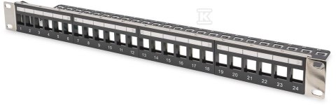 PANEL KROSOWY MODUL DN-91411-LF DIGITUS PROFESSIONAL PANEL KROSOWY MODUL DN-91411-LF DIGITUS PROFESSIONAL