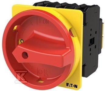 ROZŁĄCZNIK P3-80/EA/SVB EATON