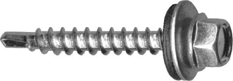 WKRĘT SAMOWIERTNY 4.8*35MM OCYNKOWANY ETANCO WKRĘT SAMOWIERTNY 4.8*35MM OCYNKOWANY ETANCO