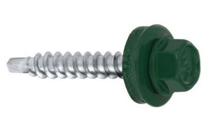 WKRĘT SAMOWIERTNY 4.8*35MM RAL 6005 ETANCO WKRĘT SAMOWIERTNY 4.8*35MM RAL 6005 ETANCO