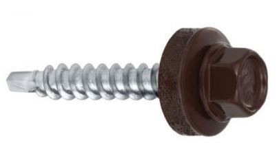 WKRĘT SAMOWIERTNY 4.8*35MM RAL 8017 ETANCO WKRĘT SAMOWIERTNY 4.8*35MM RAL 8017 ETANCO