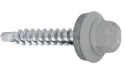 WKRĘT SAMOWIERTNY 4.8*35MM RAL 9006 ETANCO