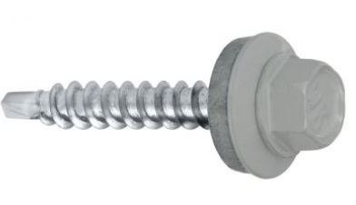 WKRĘT SAMOWIERTNY 4.8*35MM RAL 9006 ETANCO WKRĘT SAMOWIERTNY 4.8*35MM RAL 9006 ETANCO