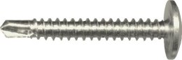 WKRĘT SAMOWIERTNY MONTAŻOWY 4.2*13MM RAL 9010 UN