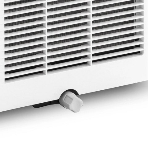 KLIMATYZATOR PRZENOŚNY PAC 2600 X TROTEC KLIMATYZATOR PRZENOŚNY PAC 2600 X TROTEC