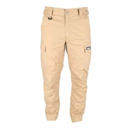 SPODNIE ROBOCZE BOJÓWKI RIPSTOP SPANDEX 220G/M2 ROZM. XL/56 DEDRA