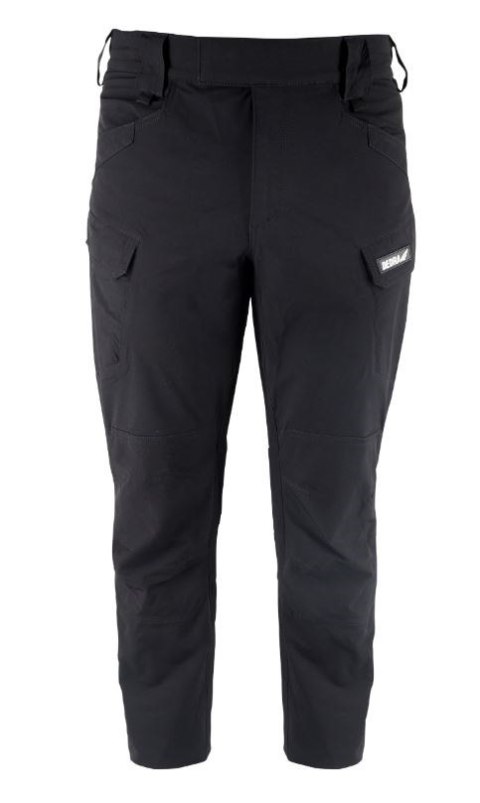SPODNIE ROBOCZE NYLON + SPANDEX 190G/M2 ROZM. XL/56 DEDRA
