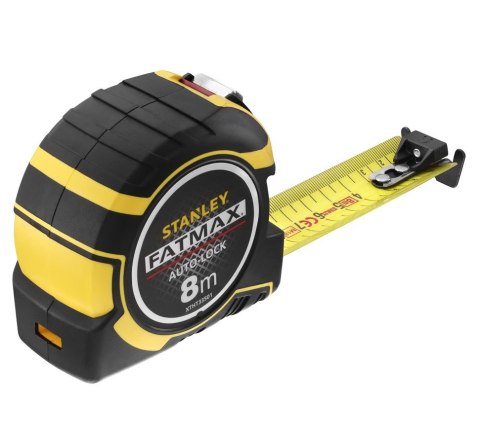 MIARA AUTOLOCK FATMAX 8M*32MM STANLEY MIARA AUTOLOCK FATMAX 8M*32MM STANLEY