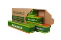 ELEKTRODA RUTYLOWA RUTWELD Z-DO STALI OCYNK 4.0*350MM 4.5KG METALWELD