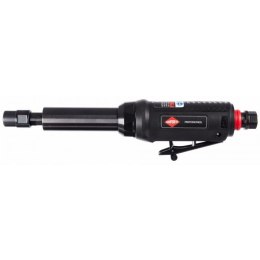 PNEUMATYCZNA SZLIFIERKA TRZPIENIOWA DŁUGA 6 MM AIRPRESS