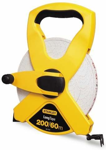 TAŚMA Z WŁÓKNA SZKLANEGO-OBUDOWA OTWARTA 30M/12.7MM STANLEY TAŚMA Z WŁÓKNA SZKLANEGO-OBUDOWA OTWARTA 30M/12.7MM STANLEY