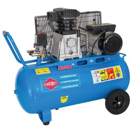 KOMPRESOR OLEJOWY 90L HL 340-90 3KM 8 BAR AIRPRESS