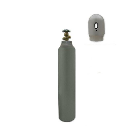 BUTLA GAZOWA ALUMINIOWA CO2 6KG PEŁNA DIOXID BUTLA GAZOWA ALUMINIOWA CO2 6KG PEŁNA DIOXID