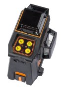 LASER LINIOWY KRZYŻOWY GEO6X SP LI-LON GEOFENNEL