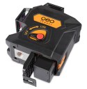 LASER LINIOWY KRZYŻOWY GEO6X SP LI-LON GEOFENNEL
