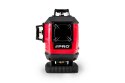 LASER LINIOWY LK-4DB NIEBIESKI PRO
