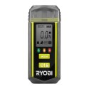 MIERNIK DO POMIARU WILGOTNOŚCI RBPINMM1 RYOBI