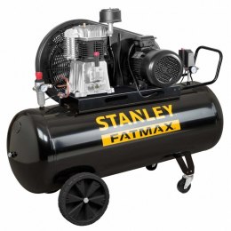 KOMPRESOR OLEJOWY FATMAX 500L 11BAR 7.5KM POMPA PASOWA STANLEY