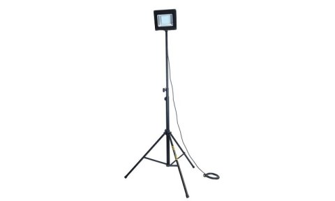 LAMPA NA STATYWIE RENTAL 100W, 9000LM, LM100AW 3M PARTNERSITE