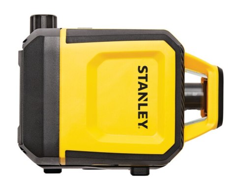 LASER ROTACYJNY SAMOPOZIOMUJĄCY CZERWONY STANLEY LASER ROTACYJNY SAMOPOZIOMUJĄCY CZERWONY STANLEY