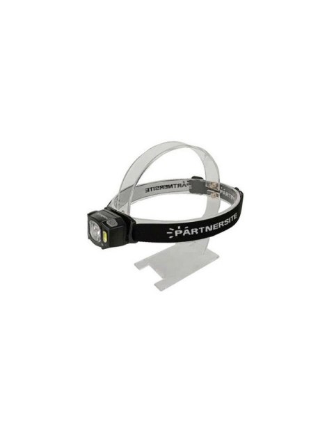 LATARKA CZOŁOWA AKUMULATOROWA USB LSR5HF PARTNERSITE